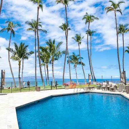 Mana Kai 501 Villa